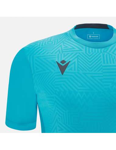 Camiseta Turquesa RFEF 2023 - Novedad