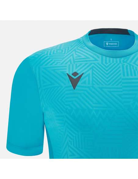 Camiseta Turquesa RFEF 2023 - Novedad