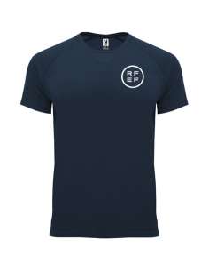 copy of Camiseta Técnica Celeste CTA - FIN STOCK