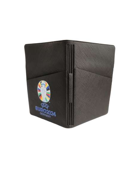 Tarjetero ALTA CALIDAD Euro24