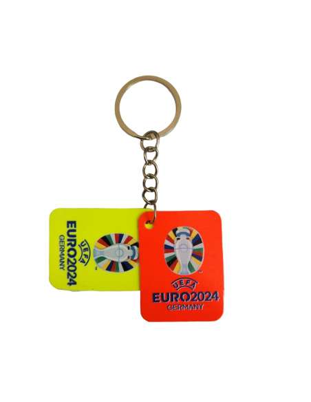 Llavero tarjetas Euro24