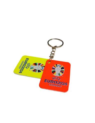 Llavero tarjetas Euro24