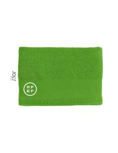 copy of Toalla azul marino CTA