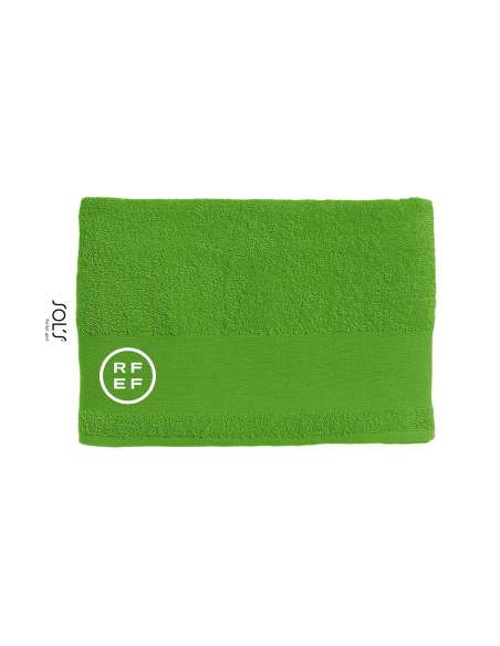 copy of Toalla azul marino CTA