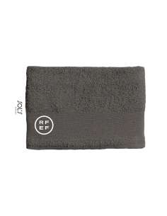 Toalla gris RFEF