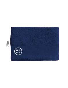 copy of Toalla azul marino CTA