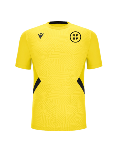 copy of Camiseta Turquesa RFEF 2023 - Novedad