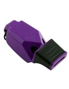 Silbato Fox40 Fuziun morado