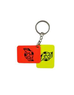 copy of Llavero tarjetas Asturias