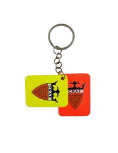 Llavero tarjetas Navarra