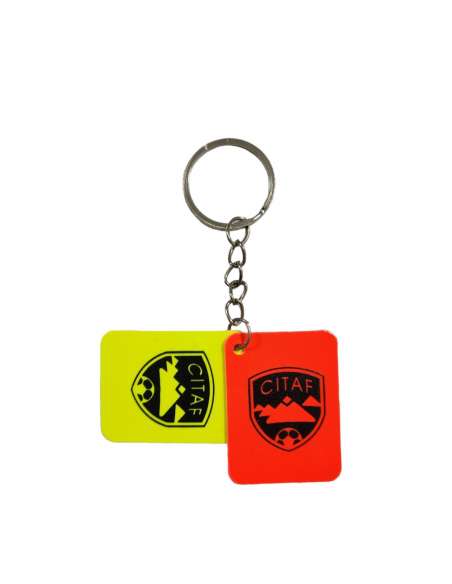 copy of Llavero tarjetas Asturias