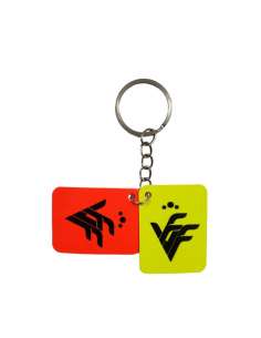 copy of Llavero tarjetas Asturias