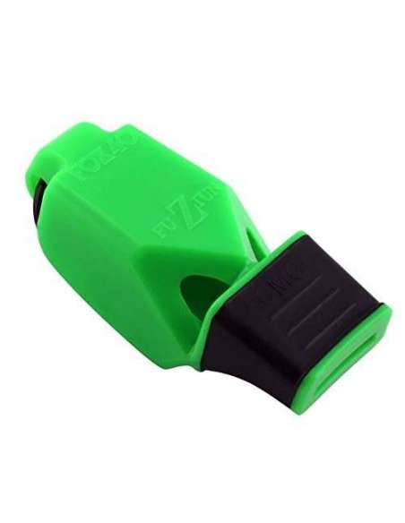 Silbato Fox40 Fuziun verde