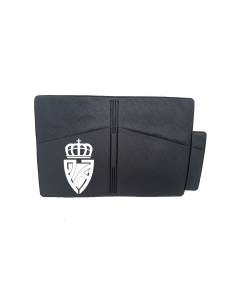 copy of Tarjetero RFEF