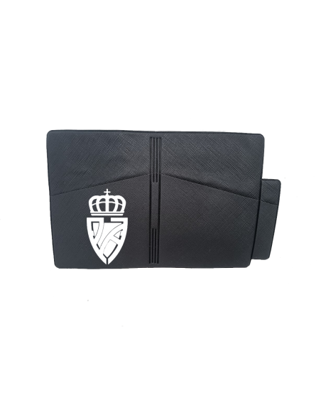 copy of Tarjetero RFEF