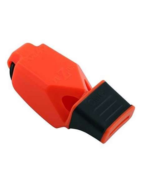 Silbato Fox40 Fuziun naranja