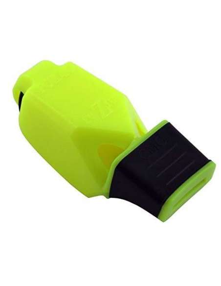 Silbato Fox40 Fuziun neón