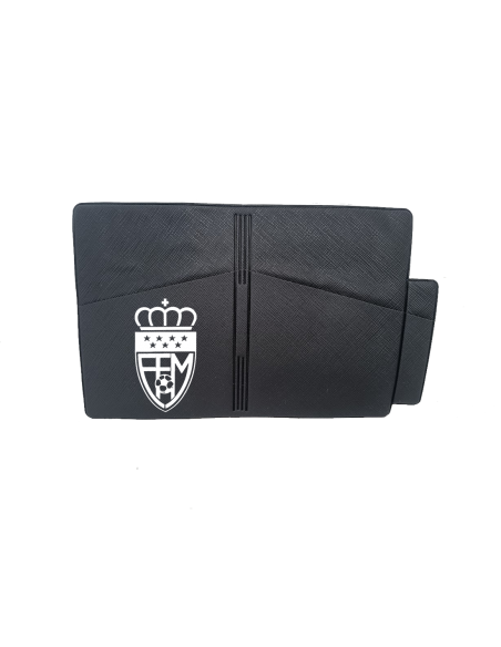 copy of Tarjetero RFEF