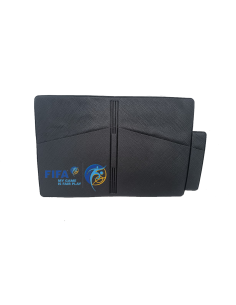 copy of Tarjetero RFEF