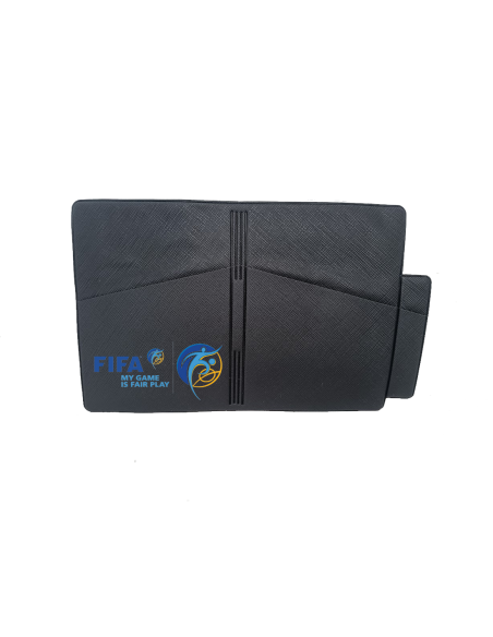 copy of Tarjetero RFEF