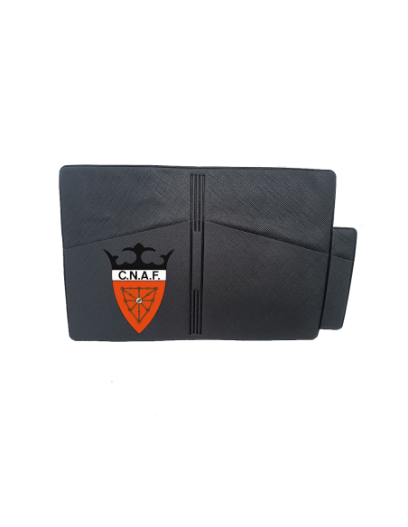 copy of Tarjetero RFEF