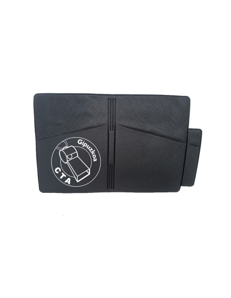 copy of Tarjetero RFEF