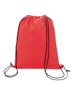 Saquito ropa sucia RefLand rojo