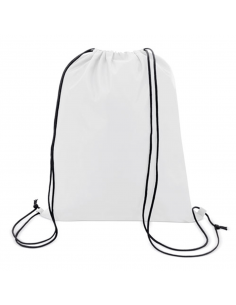 Saquito ropa sucia RefLand blanco