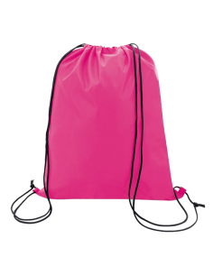 Saquito ropa sucia RefLand Rosa