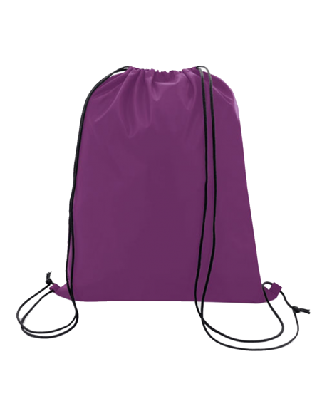 Saquito ropa sucia RefLand Morado