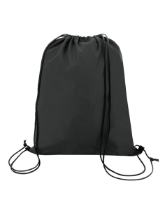 Saquito ropa sucia RefLand Negro