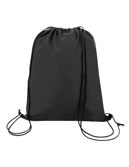 Saquito ropa sucia RefLand Negro