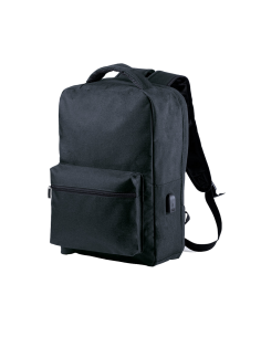 Mochila multiuso negro