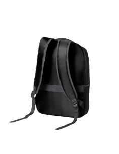 Mochila ECO multiusos negro 2