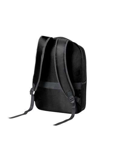 Mochila ECO multiusos negro