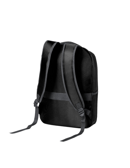 Mochila ECO multiusos negro