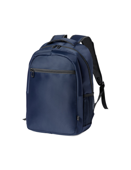 Mochila ECO multiusos azul
