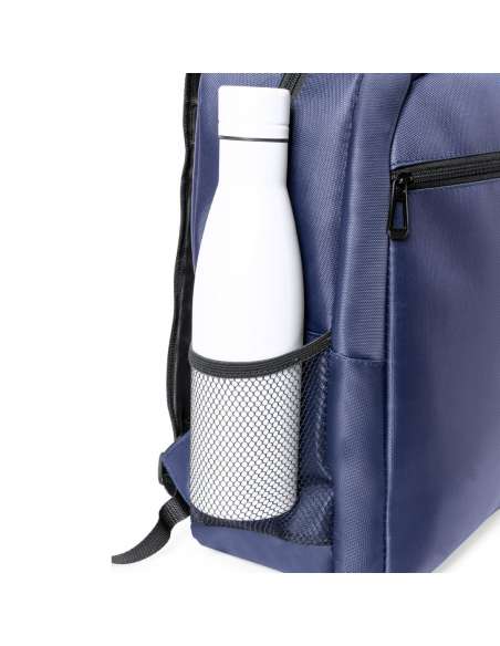 copy of Mochila ECO multiusos negro