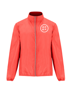 Cortavientos ECO Coral