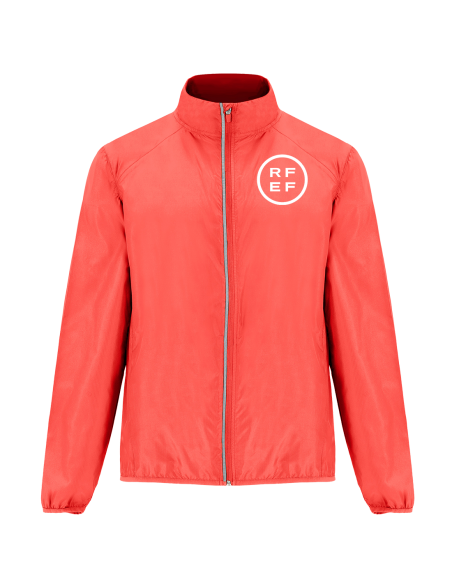 Cortavientos ECO Coral