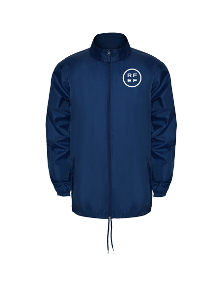 Chubasquero ECO Marino