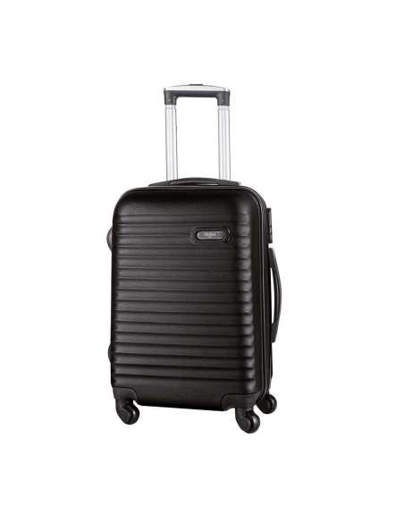 Trolley Alexuca negro