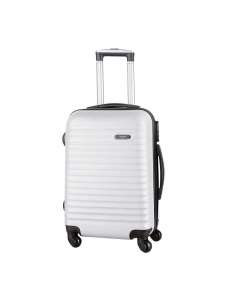 Trolley Alexuca blanco