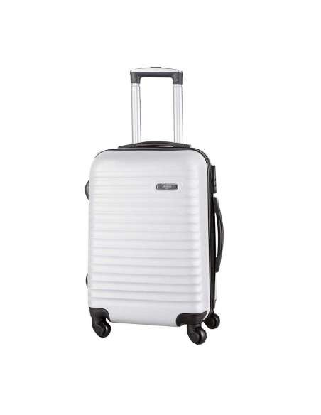 Trolley Alexuca blanco