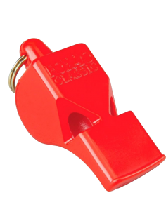 Silbato Fox40 Classic rojo