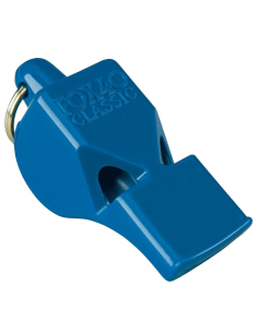 Silbato Fox40 Classic azul