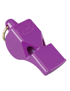 Silbato Fox40 Classic morado