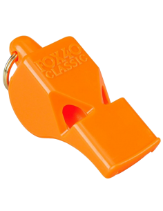Silbato Fox40 Classic naranja