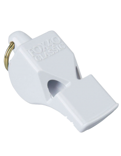 Silbato Fox40 Classic blanco