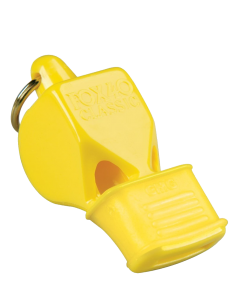 Silbato Fox40 classic CMG amarillo